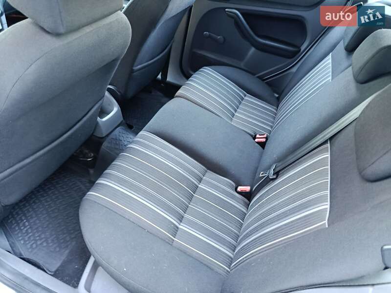 Универсал Ford Focus 2009 в Ровно фото 12 Универсал Ford Focus 2009 в Ровно