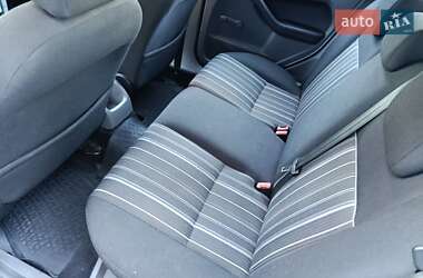 Универсал Ford Focus 2009 в 