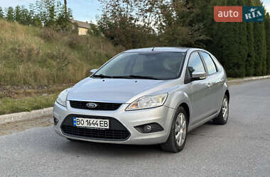 Хэтчбек Ford Focus 2011 в Ивано-Франковске