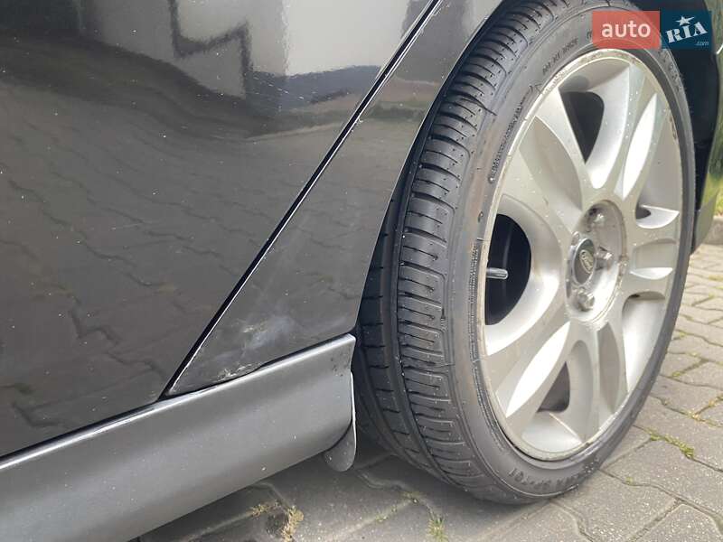 Седан Ford Focus 2012 в Львове