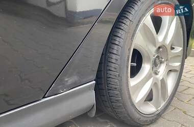 Седан Ford Focus 2012 в 
