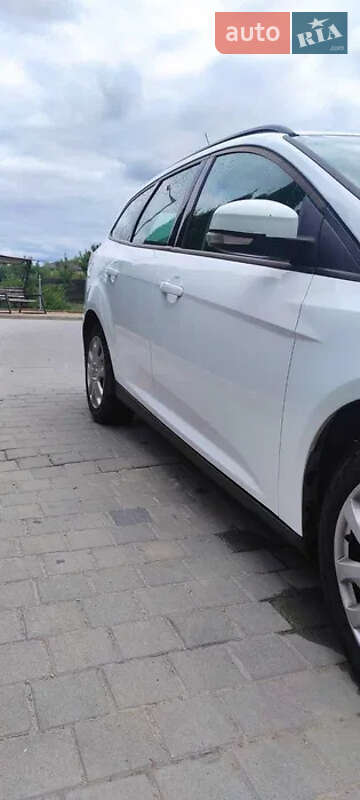 Универсал Ford Focus 2014 в Самборе