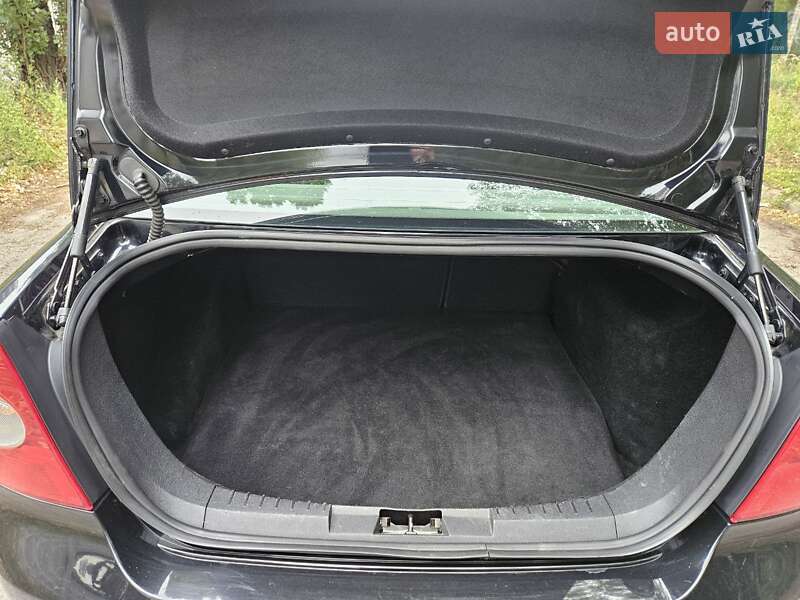 Седан Ford Focus 2010 в Киеве