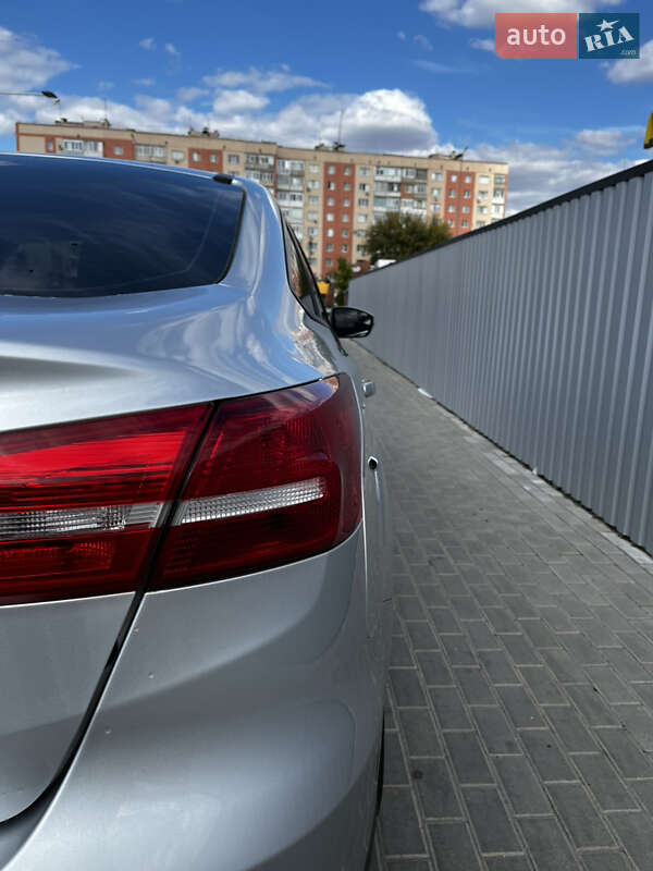 Седан Ford Focus 2015 в Олександрії фото 8 Седан Ford Focus 2015 в Олександрії