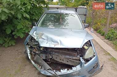 Седан Ford Focus 2005 в Переяславе