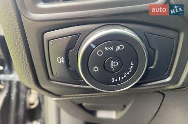 Универсал Ford Focus 2011 в 
