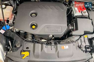 Универсал Ford Focus 2011 в 