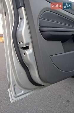Универсал Ford Focus 2008 в 