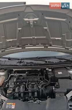 Универсал Ford Focus 2008 в 