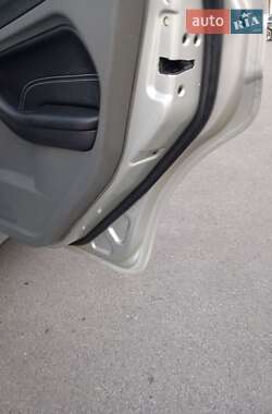 Универсал Ford Focus 2008 в 