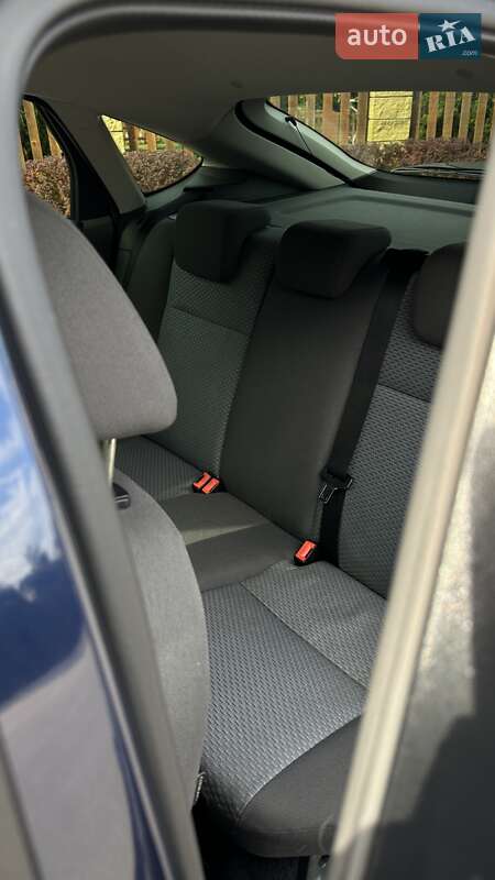Хэтчбек Ford Focus 2006 в Днепре фото 12 Хэтчбек Ford Focus 2006 в Днепре