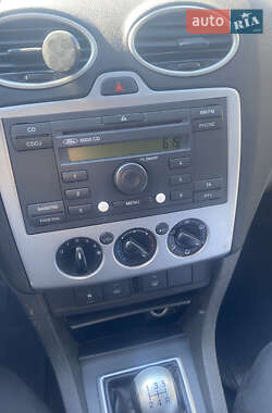 Универсал Ford Focus 2005 в 
