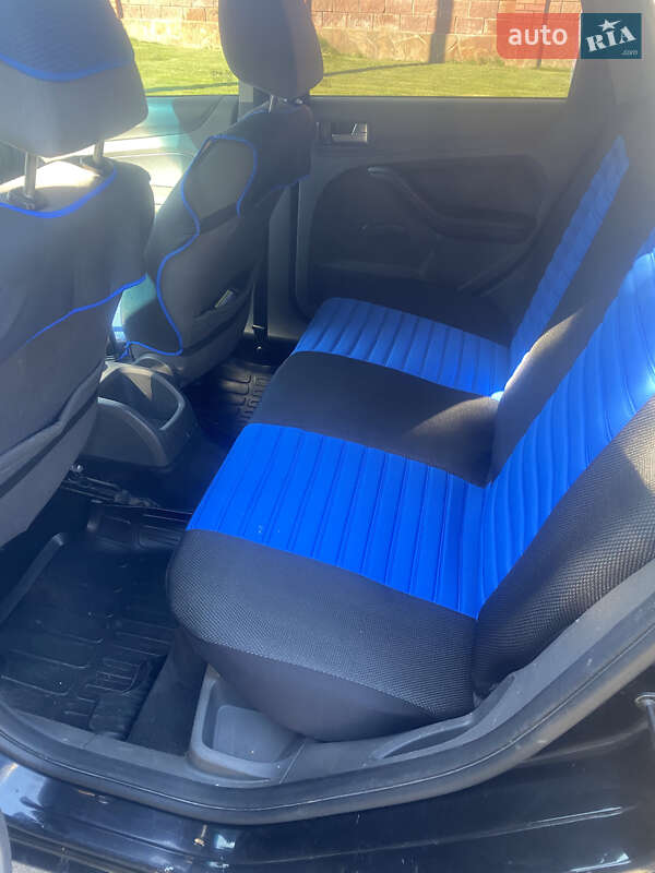 Универсал Ford Focus 2005 в Ровно