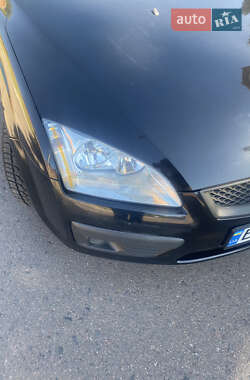 Универсал Ford Focus 2005 в 