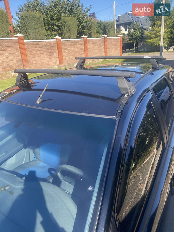 Универсал Ford Focus 2005 в Ровно