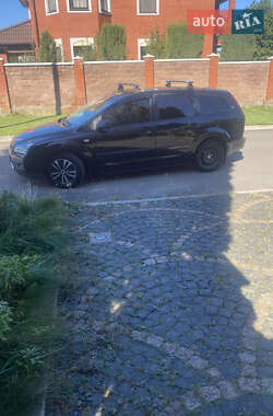 Универсал Ford Focus 2005 в 