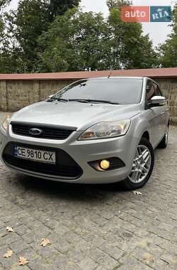 Универсал Ford Focus 2010 в 