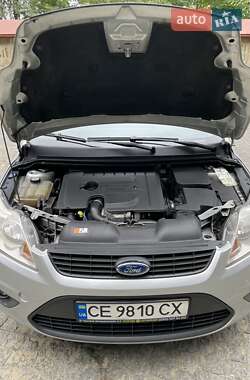 Универсал Ford Focus 2010 в 