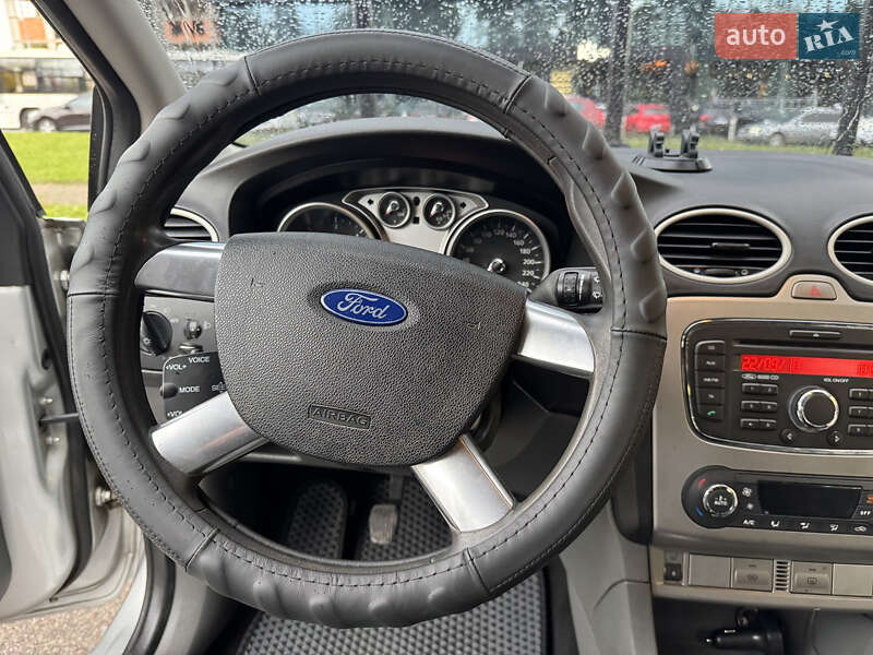 Универсал Ford Focus 2010 в Тернополе фото 15 Универсал Ford Focus 2010 в Тернополе