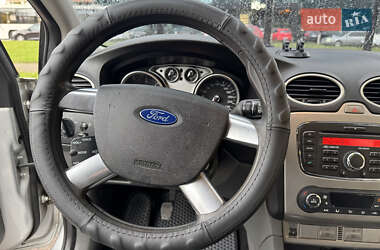 Универсал Ford Focus 2010 в 