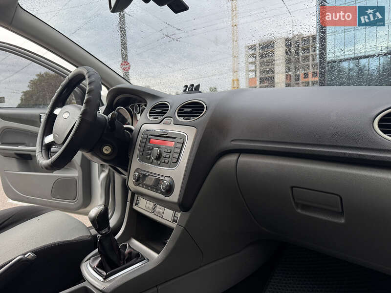 Универсал Ford Focus 2010 в Тернополе фото 16 Универсал Ford Focus 2010 в Тернополе