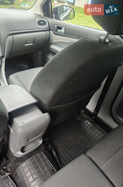 Универсал Ford Focus 2008 в 