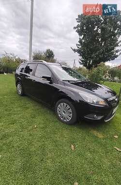 Універсал Ford Focus 2008 в Луцьку