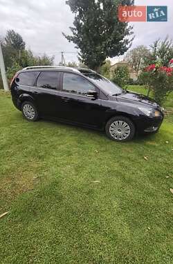 Универсал Ford Focus 2008 в 