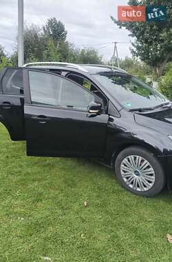 Универсал Ford Focus 2008 в 
