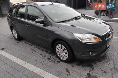 Универсал Ford Focus 2009 в Самборе