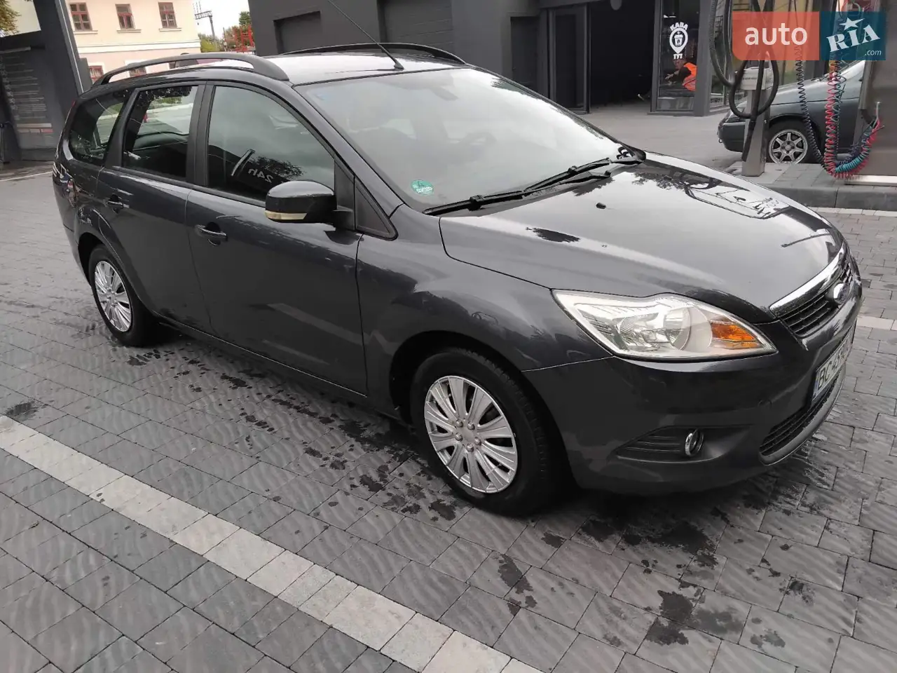 2010 Ford Focus - мініатюра 35