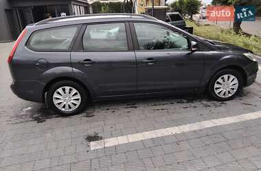 Универсал Ford Focus 2009 в 