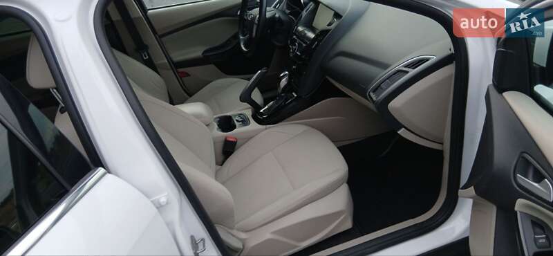 Хэтчбек Ford Focus 2013 в Кропивницком фото 23 Хэтчбек Ford Focus 2013 в Кропивницком