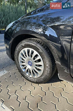 Универсал Ford Focus 2009 в 