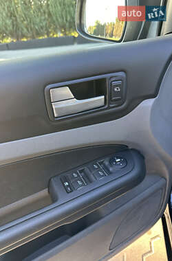 Универсал Ford Focus 2009 в 