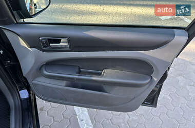 Универсал Ford Focus 2009 в 