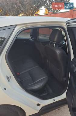 Хетчбек Ford Focus 2011 в 