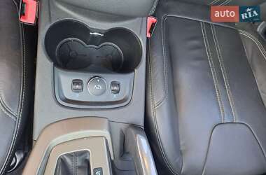 Хетчбек Ford Focus 2011 в 
