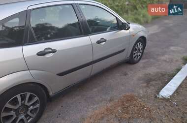 Хетчбек Ford Focus 2000 в Вінниці