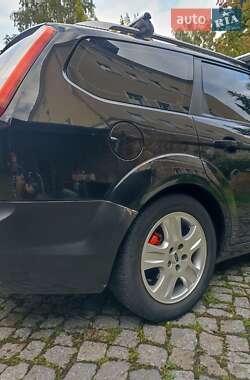Универсал Ford Focus 2008 в 