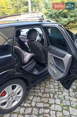 Универсал Ford Focus 2008 в 