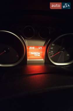 Универсал Ford Focus 2008 в 