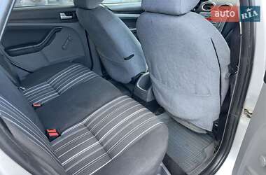 Хэтчбек Ford Focus 2008 в 