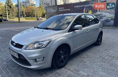 Хэтчбек Ford Focus 2008 в 