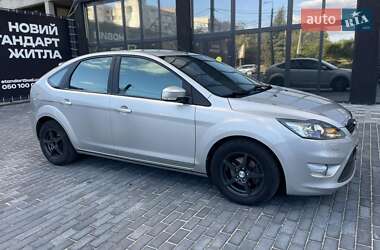 Хэтчбек Ford Focus 2008 в 