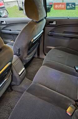 Универсал Ford Focus 2004 в 