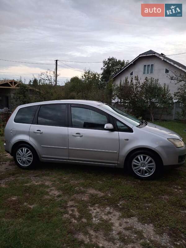 Универсал Ford Focus 2004 в Ивано-Франковске фото 10 Универсал Ford Focus 2004 в Ивано-Франковске