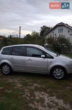 Универсал Ford Focus 2004 в 