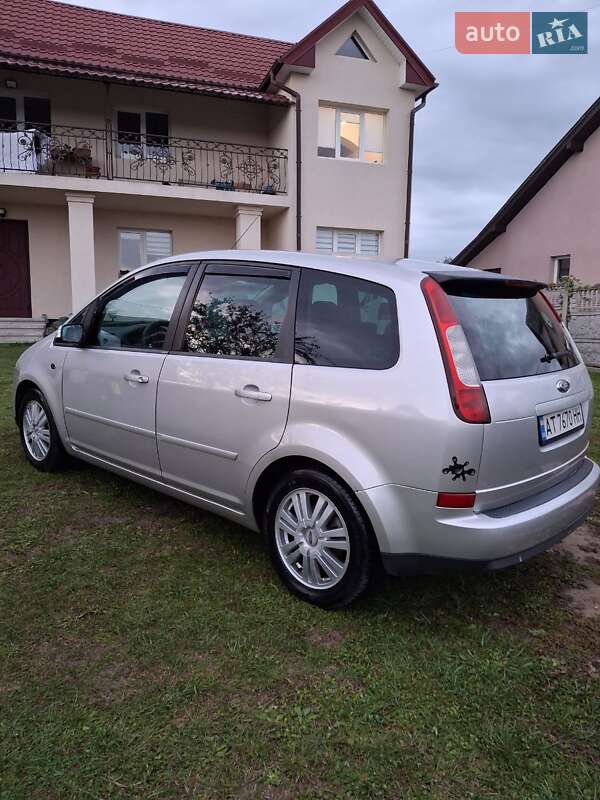 Универсал Ford Focus 2004 в Ивано-Франковске фото 13 Универсал Ford Focus 2004 в Ивано-Франковске