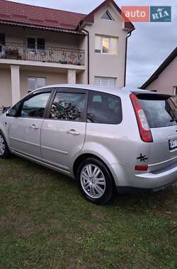 Универсал Ford Focus 2004 в 